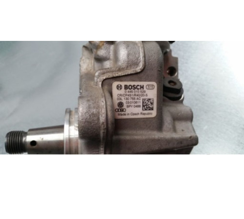 ТНВД 0445010529 Audi Seat Skoda VW 2.0