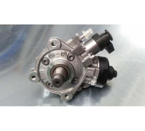 ТНВД 0445010534 Audi Seat Skoda VW 2.0