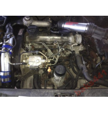 Топливный насос 1,9 TDI VW AUDI SKODA Seat AGR