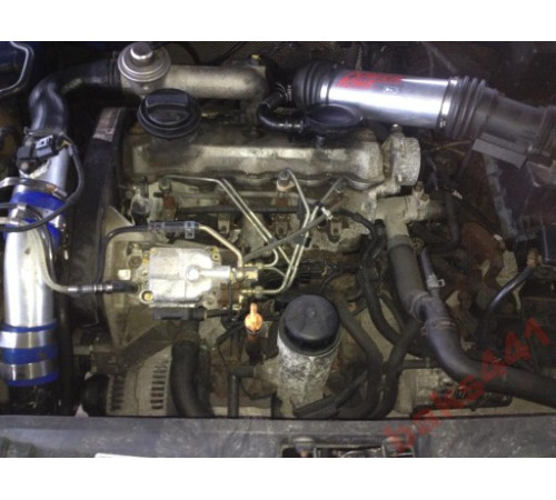 Топливный насос 1,9 TDI VW AUDI SKODA Seat AGR