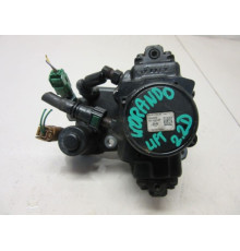 Korando III 2.2 D ТНВД насос A6720700001 55
