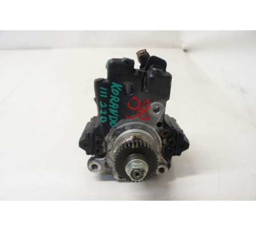 Korando III 2.2 ТНВД насос A6720700001 15-98