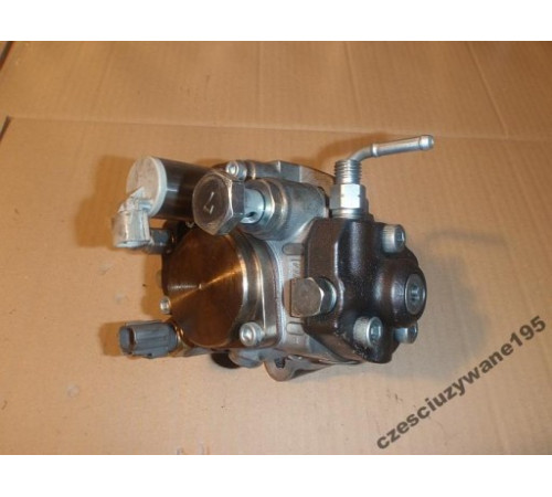 SUBARU 2010 2.0 DIESEL BOXER ТНВД