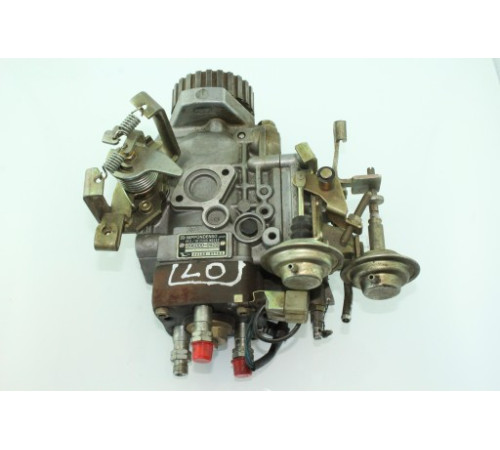 Топливный насос Subaru Justy 40kw 54km 096000-0920
