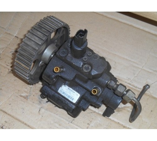 ТНВД 0445010021 SUZUKI GRAND VITARA HDI