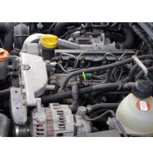 SUZUKI JIMNY 1.5 DDIS ТНВД