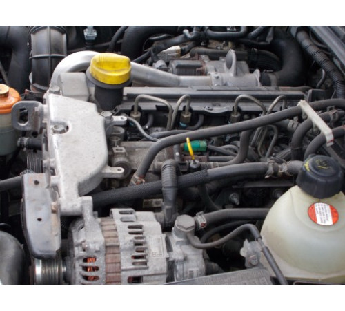 SUZUKI JIMNY 1.5 DDIS ТНВД