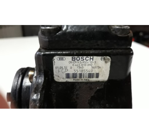 SUZUKI SWIFT MK6 1.3 DDIS ТОПЛИВНЫЙ НАСОС