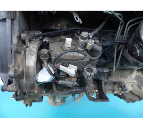 Топливный насос LAND CRUISER III J90 96-02 3.0 TD