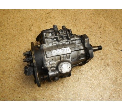 ТНВД 4.2 Toyota Land Cruiser 100