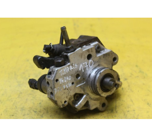 ТОПЛИВНЫЙ НАСОС TOYOTA YARIS 1.4 D4D 22100-33011