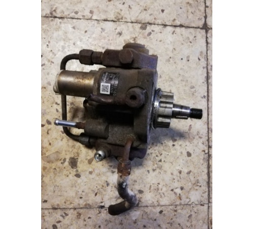 Toyota Hilux 2.5 D ТНВД насос 22100-30160