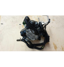 TOYOTA YARIS 2009 - 2013 ТНВД 1.4 D4D