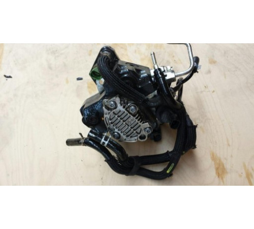 TOYOTA YARIS 2009 - 2013 ТНВД 1.4 D4D