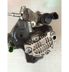 ТНВД 1.4 D4D TOYOTA Yaris AURIS & 
