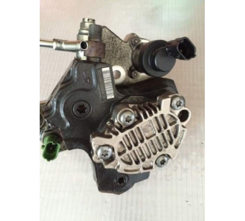 ТНВД 1.4 D4D TOYOTA Yaris AURIS & 