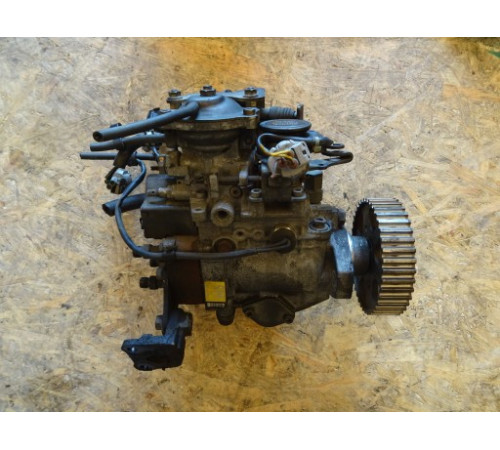 ТОПЛИВНЫЙ НАСОС TOYOTA 196000-0451 22100-6D811