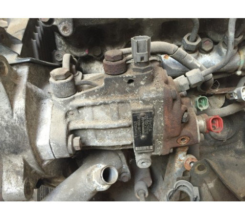 TOYOTA RAV4 ГОД 2,0 D4D КЛАПАН ТНВД