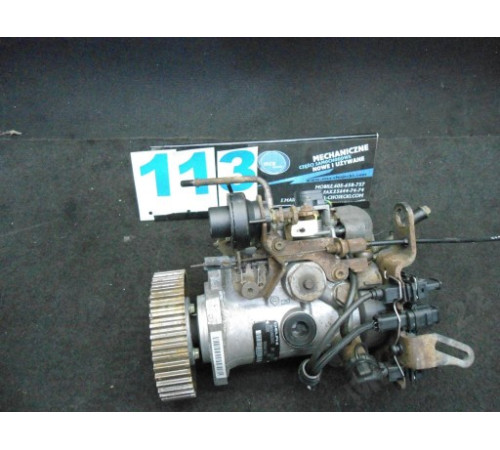 Топливный насос TOYOTA COROLLA E11 1.9 D