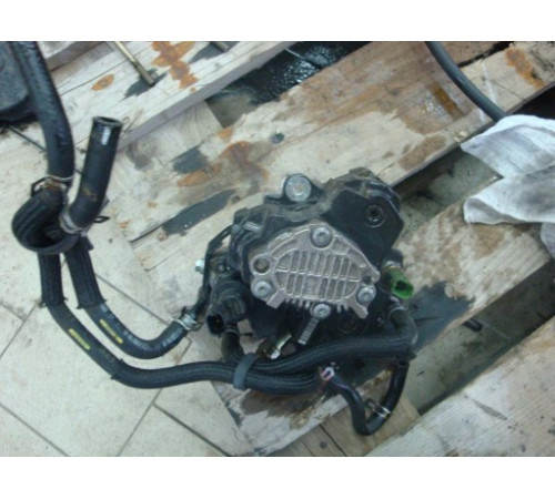 YARIS D4D ТНВД 0445010134 AURIS YARIS
