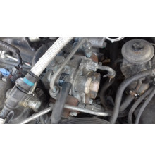 ТНВД ПЛАНКА TOYOTA 2.2 CAT 177 Л. С. DENSO
