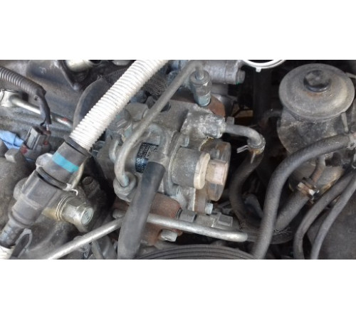ТНВД ПЛАНКА TOYOTA 2.2 CAT 177 Л. С. DENSO