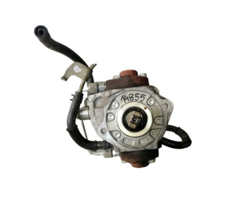TOYOTA AVENSIS 2.2 D4D ТНВД НАСОС 22100-0R021
