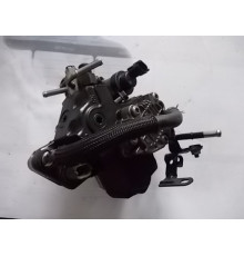 ТОЙОТА ЯРИС 1.4 D4D ТНВД НАСОС 22100-33050