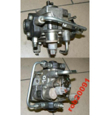 TOYOTA AVENSIS 2.0 2.2 D4D ТНВД
