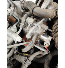 топливный насос AVENSIS T25 2.2 D-CAT 22100-0R021
