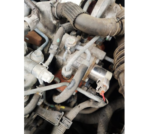 топливный насос AVENSIS T25 2.2 D-CAT 22100-0R021