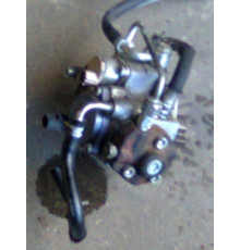 ИДЕАЛЬНЫЙ ТОПЛИВНЫЙ НАСОС TOYOTA 1.4 D4D 2006-2011