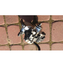 ТОПЛИВНЫЙ НАСОС TOYOTA 1.4 D4D 22100-33040