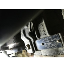 land cruiser 30d4d топливный насос 22100-30010