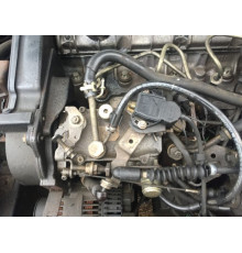 1.9 TD топливный насос VOLVO V40 S40 97-99 90KM