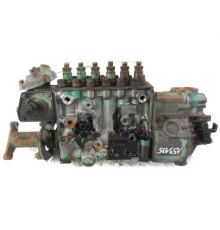 Топливный насос Volvo F12 TD120 0401846902
