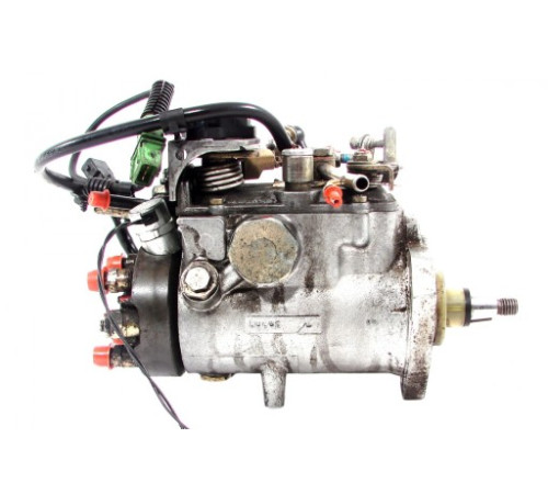 Топливный насос Volvo S40 V40 98-04 1.9 TD