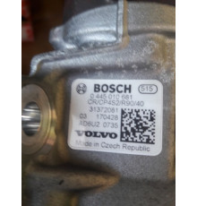 VOLVO ТНВД НАСОС 31372081 0445010681 D5244T21