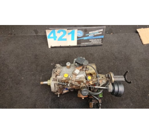 Топливный насос VOLVO V40 S40 1.9 R8448B031A