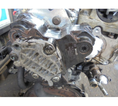 VOLVO S80 2.4 D5 ТНВД 0445010043