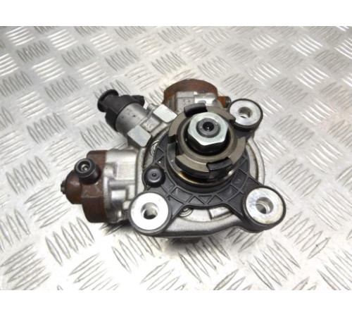 VOLVO S60 V60 XC60 D3 D5 ТНВД 31372081