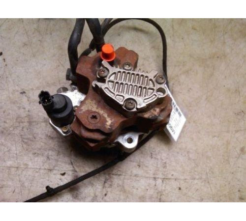 ТНВД 0445010034 VOLVO 2.4 2.5 D guraruc