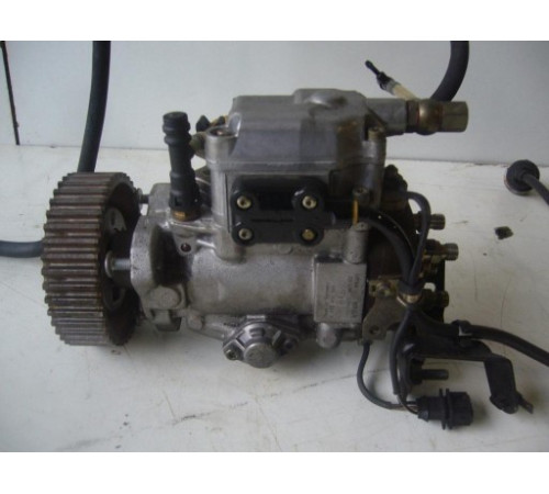 Топливный насос VOLVO RENAULT 0460414984