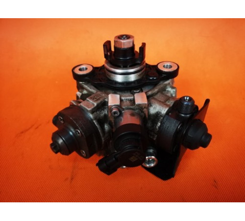 Volvo V40 II D3 ТНВД D5204t6 31372081