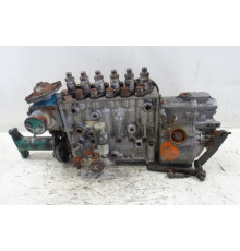 Volvo THD 100 B59 9.6 автобус ТНВД