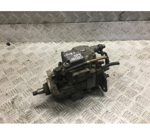 VOLVO S80 2.5 TDI ТНВД насос 074130110M