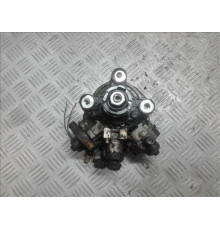 VOLVO S60 II 2.0 D3 ТНВД 0445010681