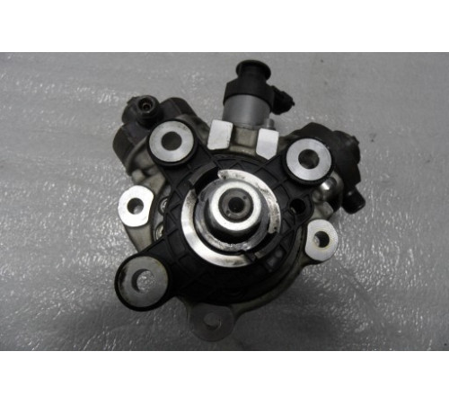 ТНВД D5 2.4 VOLVO S80 V70 XC70 S60