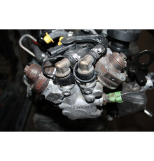 VOLVO V40V60V70S80XC70XC60 D3D4 D5 ТНВД