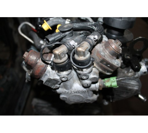 VOLVO V40V60V70S80XC70XC60 D3D4 D5 ТНВД